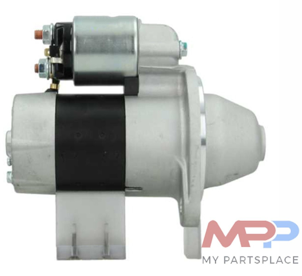 Yanmar Startmotor Yanmar/Komatsu o.a. 3TN88 | 3TNA72 | 3TNE82 | 3TNE88 | 3TNV82 | 4TNE84 | - 엔진 및 부품 : 사진 3 Yanmar Startmotor Yanmar/Komatsu o.a. 3TN88 | 3TNA72 | 3TNE82 | 3TNE88 | 3TNV82 | 4TNE84 | - 엔진 및 부품 : 사진 3