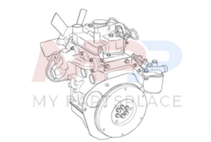 Yanmar Yanmar 3TNE72 - 엔진 : 사진 1 Yanmar Yanmar 3TNE72 - 엔진 : 사진 1