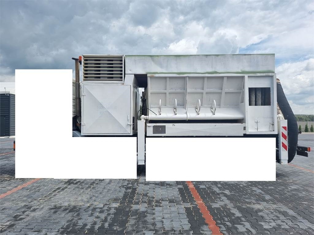 MAN VMB VESTA MTS - 진공 흡입 트럭 : 사진 3 MAN VMB VESTA MTS - 진공 흡입 트럭 : 사진 3