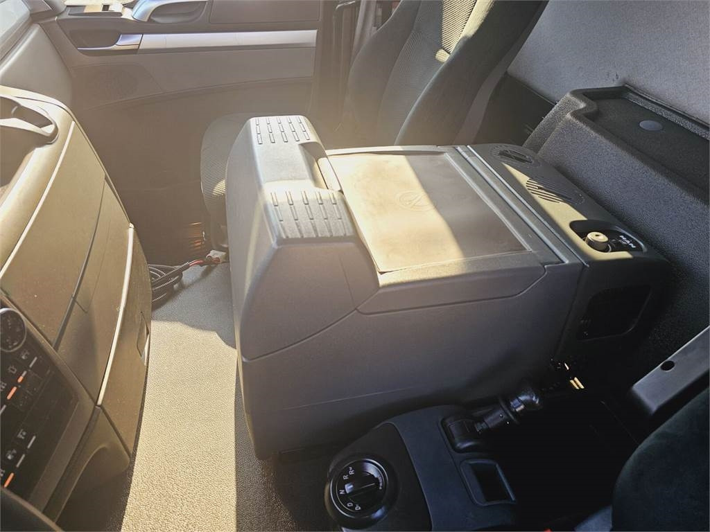 진공 흡입 트럭 MAN WUKO LARSEN : 사진 35