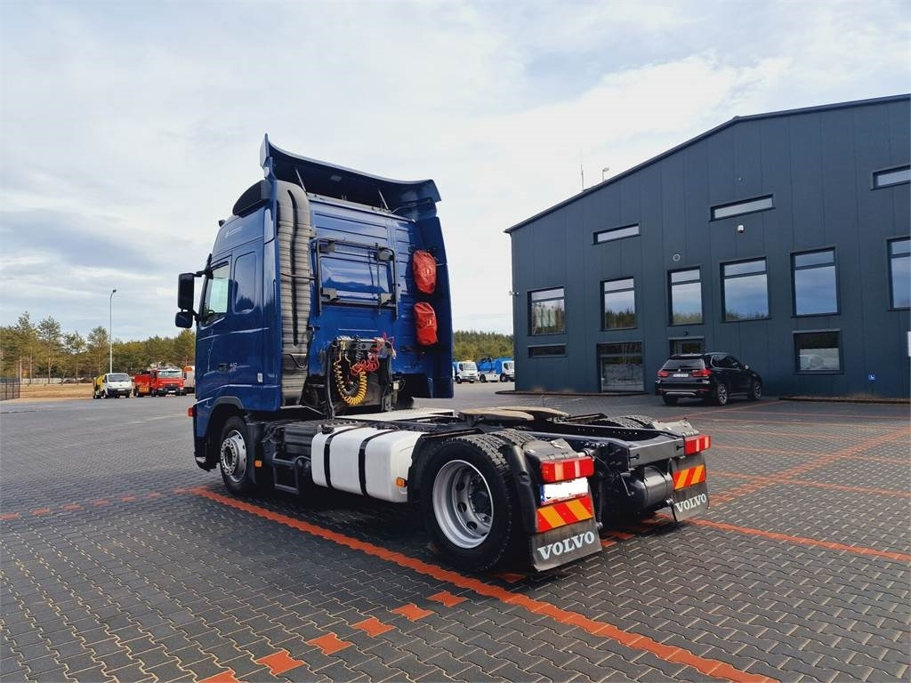 Volvo FH 13 440 - 트랙터 유닛 : 사진 3 Volvo FH 13 440 - 트랙터 유닛 : 사진 3