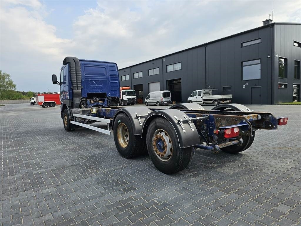 Volvo FH 16 470 KM 6x2 low mileage 229700 km !!!! - 프레임/ 시 트럭 용 : 사진 3 Volvo FH 16 470 KM 6x2 low mileage 229700 km !!!! - 프레임/ 시 트럭 용 : 사진 3