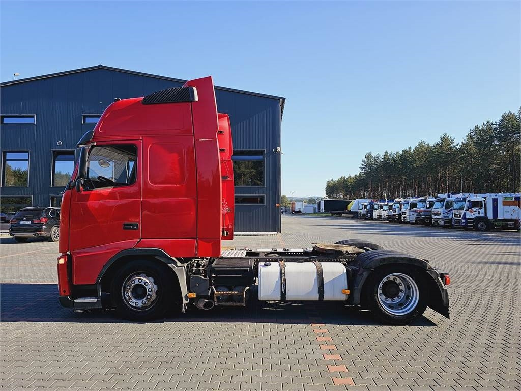 Volvo FH13 XXL MANUAL 420 EURO 5 2011 r MEGA LOW DECK - 트랙터 유닛 : 사진 3 Volvo FH13 XXL MANUAL 420 EURO 5 2011 r MEGA LOW DECK - 트랙터 유닛 : 사진 3