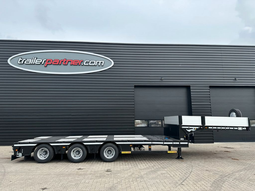 Faymonville 3 achs Multimax Tieflader / Kurze model Faymonville 3 achs Multimax Tieflader / Kurze model - 저하대 세미 트레일러 : 사진 1 Faymonville 3 achs Multimax Tieflader / Kurze model Faymonville 3 achs Multimax Tieflader / Kurze model - 저하대 세미 트레일러 : 사진 1