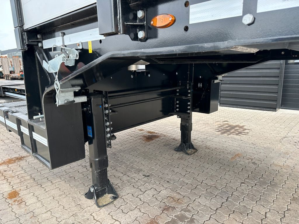 Faymonville 3 achs Multimax Tieflader / Kurze model Faymonville 3 achs Multimax Tieflader / Kurze model - 저하대 세미 트레일러 : 사진 5 Faymonville 3 achs Multimax Tieflader / Kurze model Faymonville 3 achs Multimax Tieflader / Kurze model - 저하대 세미 트레일러 : 사진 5