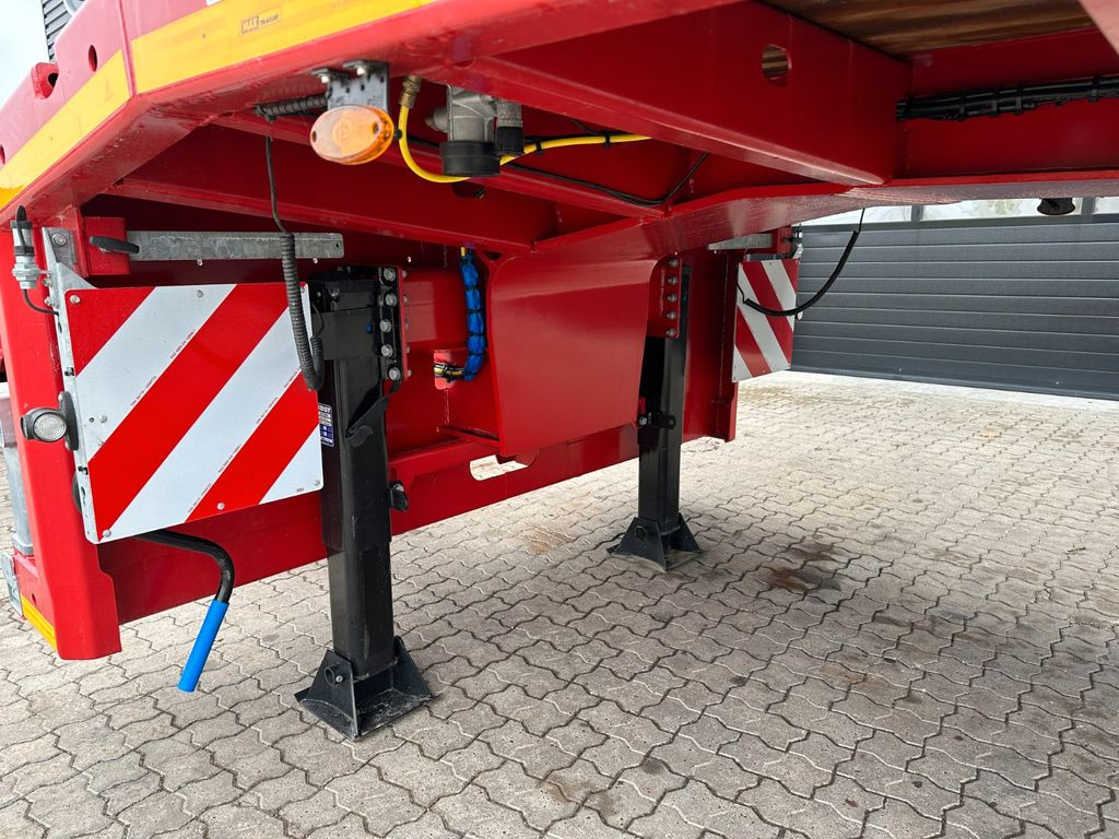 Faymonville Maxtrailer tieflader / radmulden / baggermulde Faymonville Maxtrailer tieflader / radmulden / baggermulde - 저하대 세미 트레일러 : 사진 4 Faymonville Maxtrailer tieflader / radmulden / baggermulde Faymonville Maxtrailer tieflader / radmulden / baggermulde - 저하대 세미 트레일러 : 사진 4