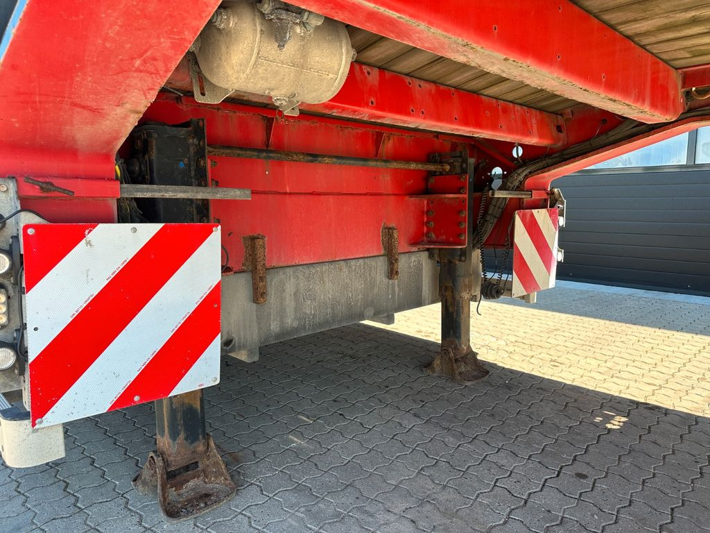 Faymonville Multimax 4 achs tieflader / Hydr. Verbreiterung Faymonville Multimax 4 achs tieflader / Hydr. Verbreiterung - 저하대 세미 트레일러 : 사진 4 Faymonville Multimax 4 achs tieflader / Hydr. Verbreiterung Faymonville Multimax 4 achs tieflader / Hydr. Verbreiterung - 저하대 세미 트레일러 : 사진 4