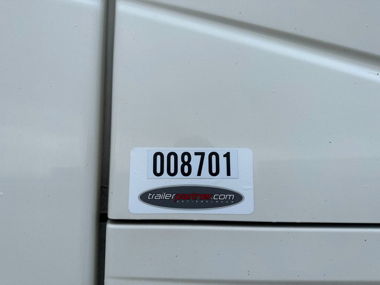 Volvo FH 540 6x4 - 트랙터 유닛 : 사진 3 Volvo FH 540 6x4 - 트랙터 유닛 : 사진 3