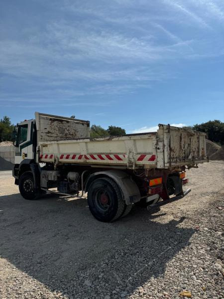 Iveco Cursor - 덤프트럭 : 사진 5 Iveco Cursor - 덤프트럭 : 사진 5