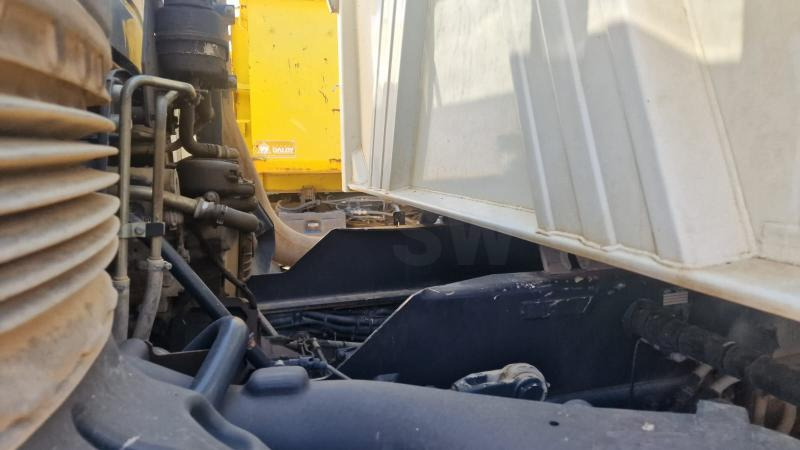 Iveco Trakker 410 - 덤프트럭 : 사진 4 Iveco Trakker 410 - 덤프트럭 : 사진 4
