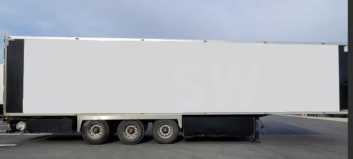 Lamberet LVF S3 - 냉동 세미 트레일러 : 사진 2 Lamberet LVF S3 - 냉동 세미 트레일러 : 사진 2