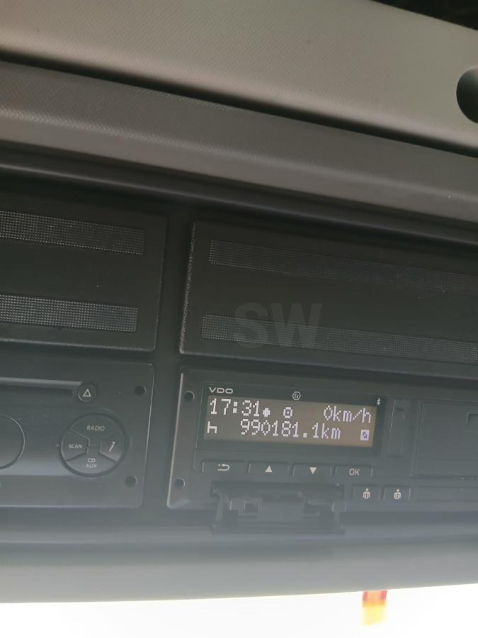 Renault Gamme T 460 - 트랙터 유닛 : 사진 5 Renault Gamme T 460 - 트랙터 유닛 : 사진 5