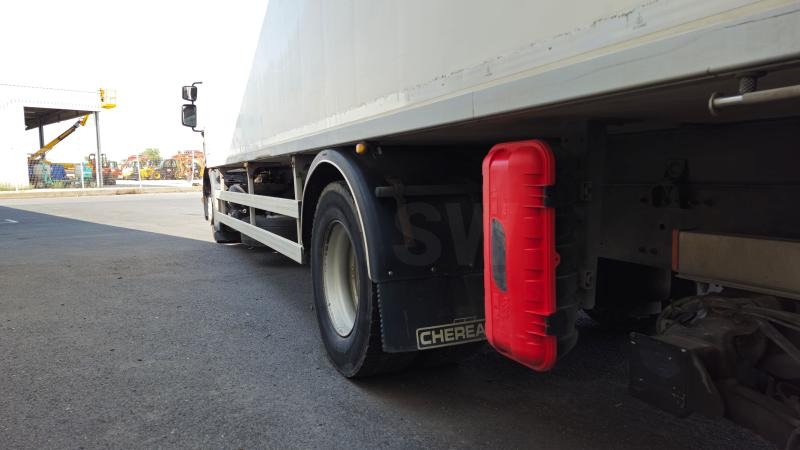 Renault Midlum 270 DXI - 냉동탑차 : 사진 5 Renault Midlum 270 DXI - 냉동탑차 : 사진 5