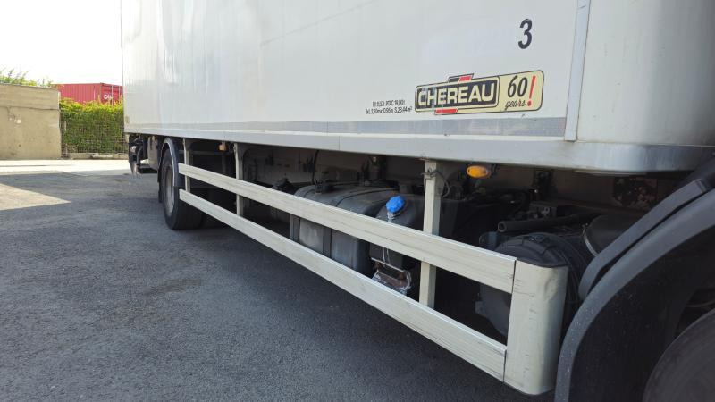 Renault Midlum 270 DXI - 냉동탑차 : 사진 2 Renault Midlum 270 DXI - 냉동탑차 : 사진 2