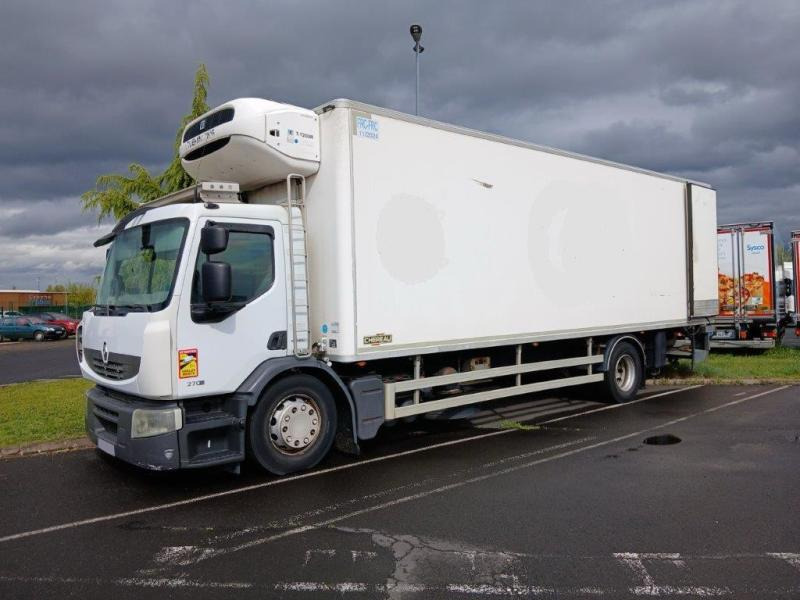 Renault Premium 270 DXI - 냉동탑차 : 사진 1 Renault Premium 270 DXI - 냉동탑차 : 사진 1
