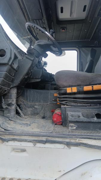 리스 Scania RA 1 36 C Scania RA 1 36 C : 사진 6 리스 Scania RA 1 36 C Scania RA 1 36 C : 사진 6