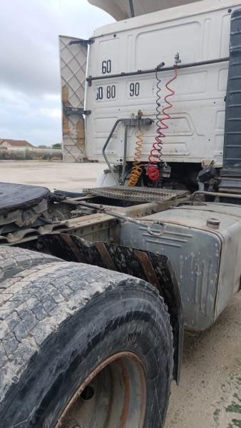 Scania RA 1 36 C - 트랙터 유닛 : 사진 3 Scania RA 1 36 C - 트랙터 유닛 : 사진 3