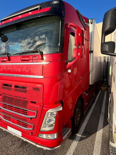 Volvo FH 460 - 트랙터 유닛 : 사진 1 Volvo FH 460 - 트랙터 유닛 : 사진 1