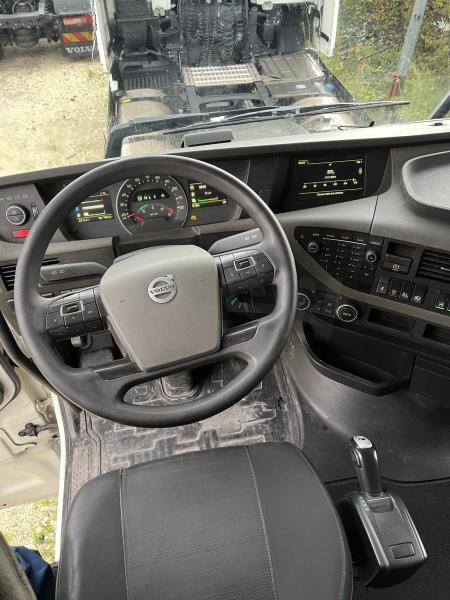Volvo FH 500 - 트랙터 유닛 : 사진 3 Volvo FH 500 - 트랙터 유닛 : 사진 3