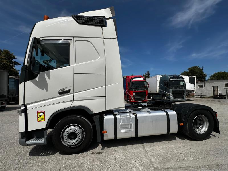 Volvo FH 500 - 트랙터 유닛 : 사진 2 Volvo FH 500 - 트랙터 유닛 : 사진 2