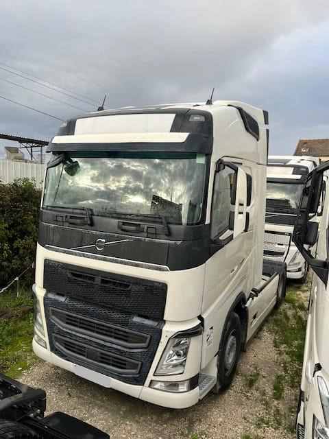 Volvo FH 500 - 트랙터 유닛 : 사진 1 Volvo FH 500 - 트랙터 유닛 : 사진 1