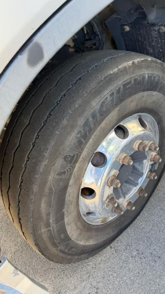 Volvo FH 500 - 트랙터 유닛 : 사진 5 Volvo FH 500 - 트랙터 유닛 : 사진 5