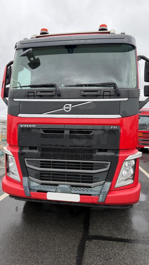 Volvo FH 500 - 트랙터 유닛 : 사진 5 Volvo FH 500 - 트랙터 유닛 : 사진 5