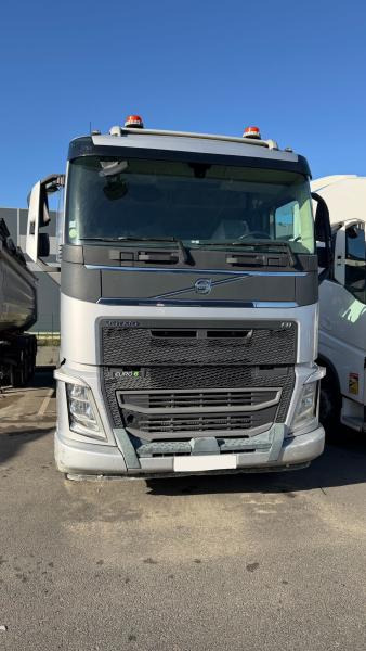 Volvo FH 500 - 트랙터 유닛 : 사진 2 Volvo FH 500 - 트랙터 유닛 : 사진 2