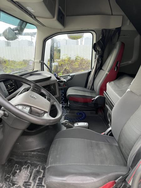 Volvo FH 500 - 트랙터 유닛 : 사진 4 Volvo FH 500 - 트랙터 유닛 : 사진 4