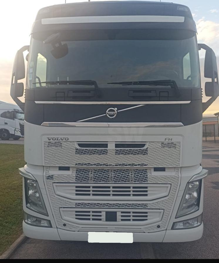 Volvo FH 500 - 트랙터 유닛 : 사진 5 Volvo FH 500 - 트랙터 유닛 : 사진 5