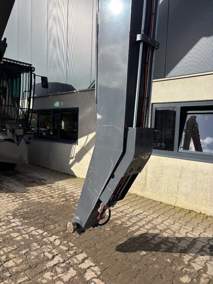 폐기물/ 산업 처리기 Fuchs MHL 340 F - MHL340 Terex Ecotec TWH228 : 사진 30