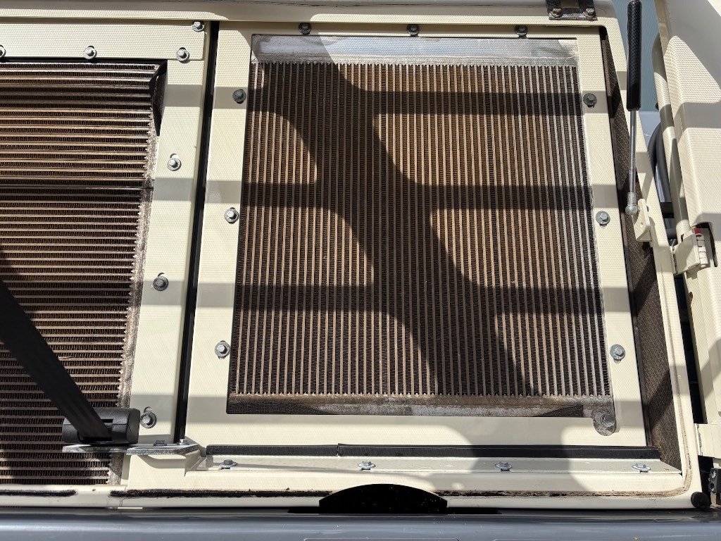 폐기물/ 산업 처리기 Fuchs MHL 340 F - MHL340 Terex Ecotec TWH228 : 사진 36