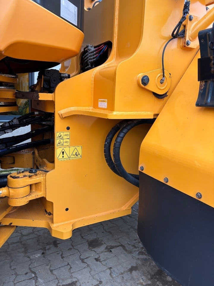 휠 로더 Hyundai HL 970 - HL970 - HL 975 : 사진 33 휠 로더 Hyundai HL 970 - HL970 - HL 975 : 사진 33