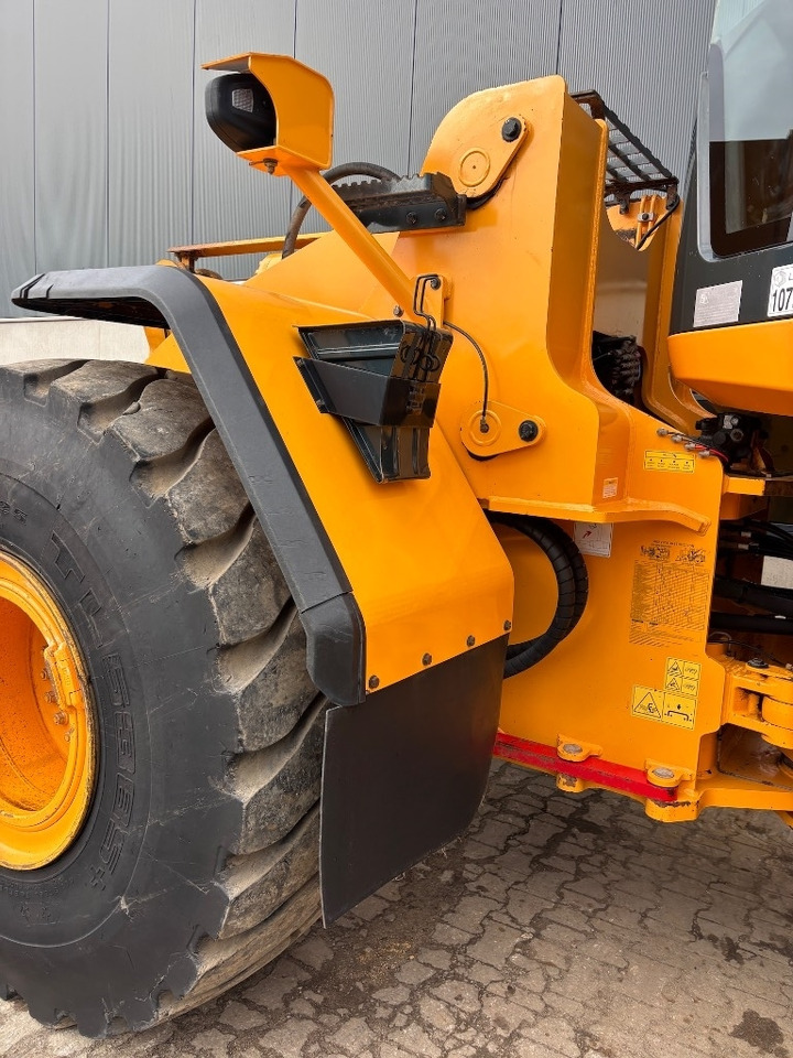 휠 로더 Hyundai HL 970 - HL970 - HL 975 : 사진 30 휠 로더 Hyundai HL 970 - HL970 - HL 975 : 사진 30