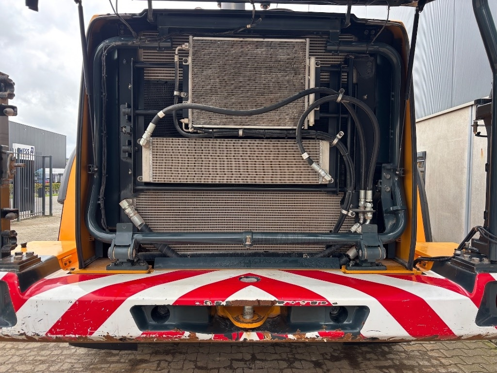 휠 로더 Hyundai HL 970 - HL970 - HL 975 : 사진 28 휠 로더 Hyundai HL 970 - HL970 - HL 975 : 사진 28