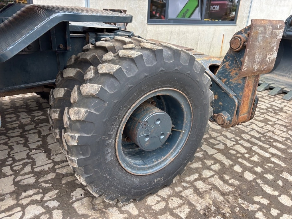 휠 굴삭기 Hyundai Robex 210 W-9 A - 210 W - 200 W - 180 W : 사진 31