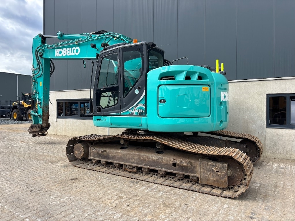 Kobelco SK 230 SR LC - SK230SRLC-5 - SK230 - 크롤러 굴삭기 : 사진 3 Kobelco SK 230 SR LC - SK230SRLC-5 - SK230 - 크롤러 굴삭기 : 사진 3