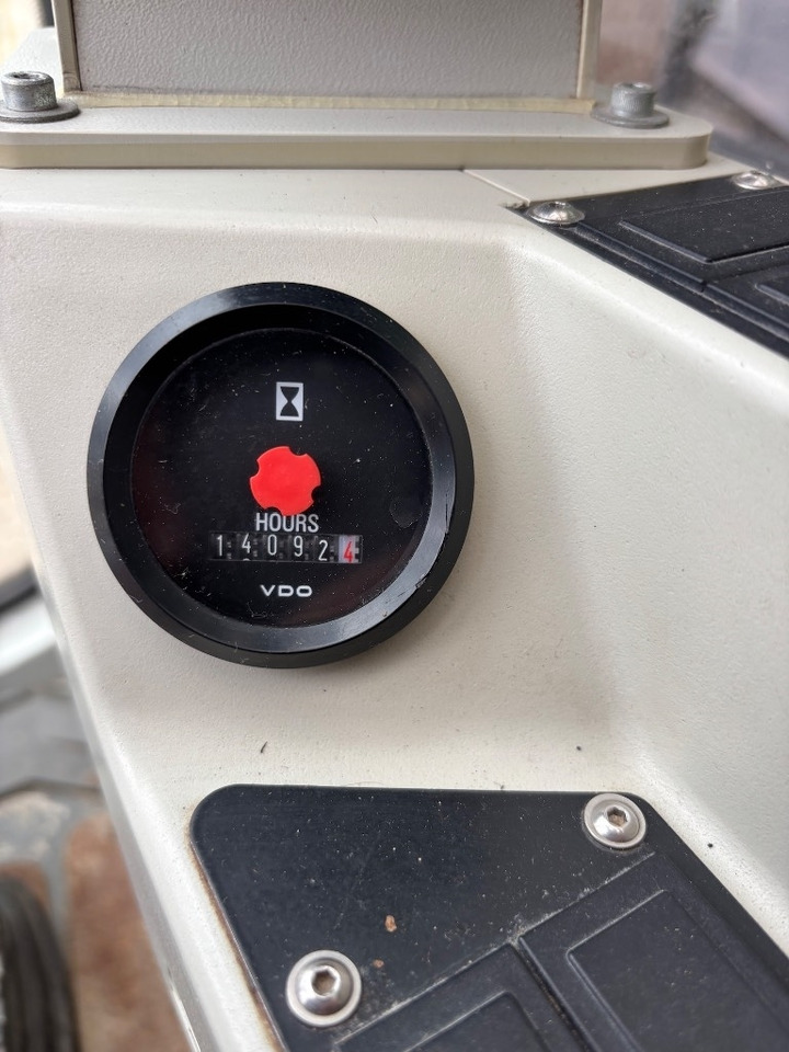 폐기물/ 산업 처리기 Sennebogen 835 M - 835E : 사진 21 폐기물/ 산업 처리기 Sennebogen 835 M - 835E : 사진 21