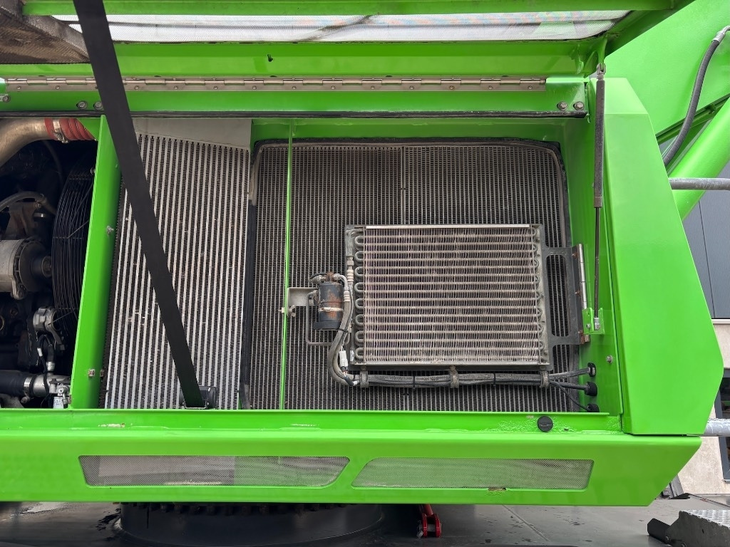 폐기물/ 산업 처리기 Sennebogen 835 M - 835E : 사진 26 폐기물/ 산업 처리기 Sennebogen 835 M - 835E : 사진 26