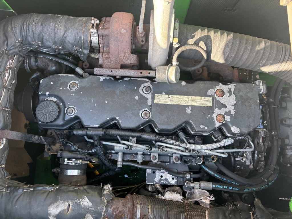 폐기물/ 산업 처리기 Sennebogen 835 R D - 835R : 사진 23