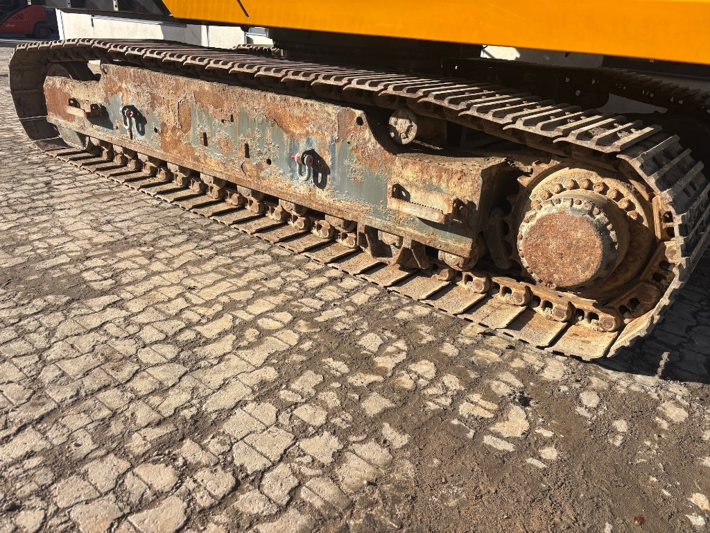 폐기물/ 산업 처리기 Sennebogen 835 R D - 835R : 사진 44