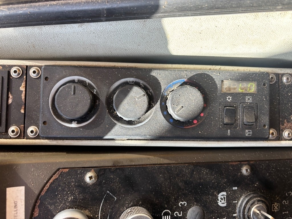 폐기물/ 산업 처리기 Sennebogen 835 R D - 835R : 사진 21