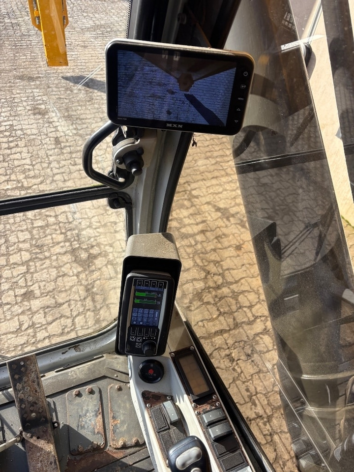 폐기물/ 산업 처리기 Sennebogen 835 R D - 835R : 사진 22