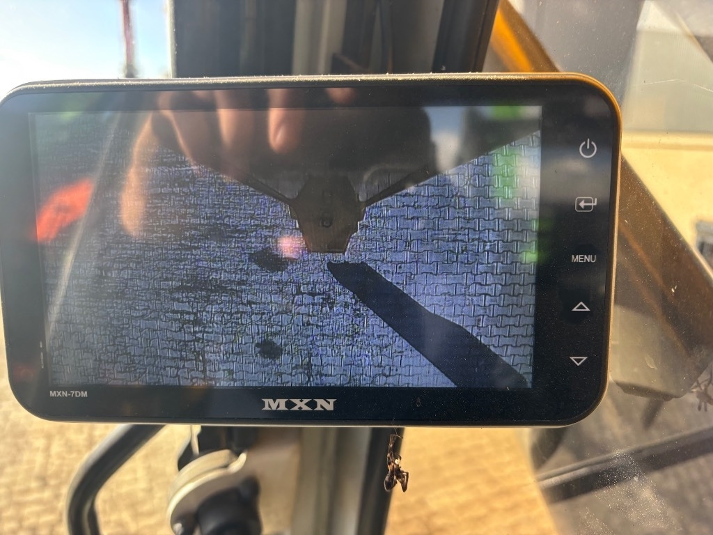 폐기물/ 산업 처리기 Sennebogen 835 R D - 835R : 사진 18