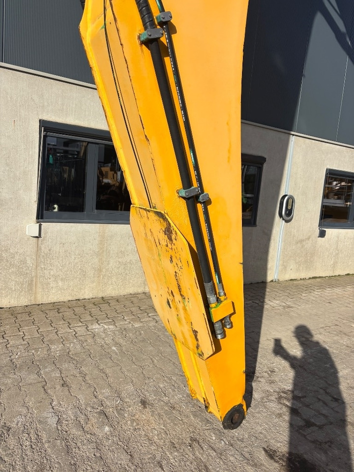 폐기물/ 산업 처리기 Sennebogen 835 R D - 835R : 사진 30