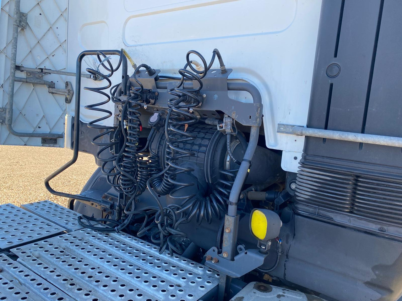 트랙터 유닛 RENAULT Premium 450DXi Privilege : 사진 14