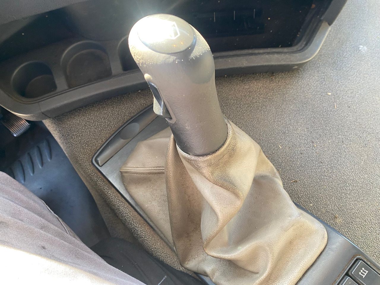 트랙터 유닛 RENAULT Premium 450DXi Privilege : 사진 6