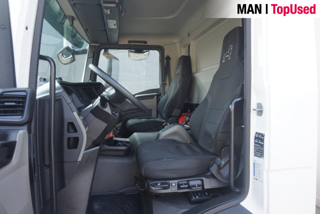 MAN TGL 12.250 4x2 BL CH - 드롭사이드/ 플랫베드 트럭 : 사진 5 MAN TGL 12.250 4x2 BL CH - 드롭사이드/ 플랫베드 트럭 : 사진 5