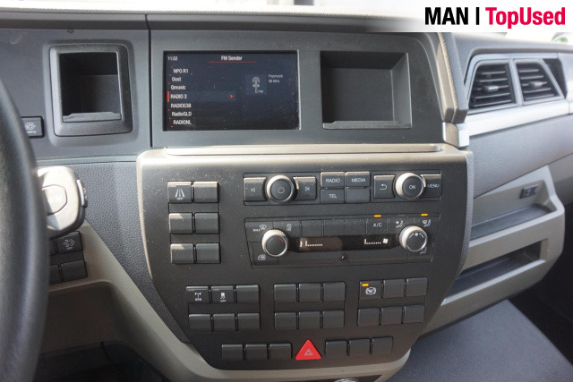 MAN TGL 12.250 4x2 BL CH - 드롭사이드/ 플랫베드 트럭 : 사진 4 MAN TGL 12.250 4x2 BL CH - 드롭사이드/ 플랫베드 트럭 : 사진 4