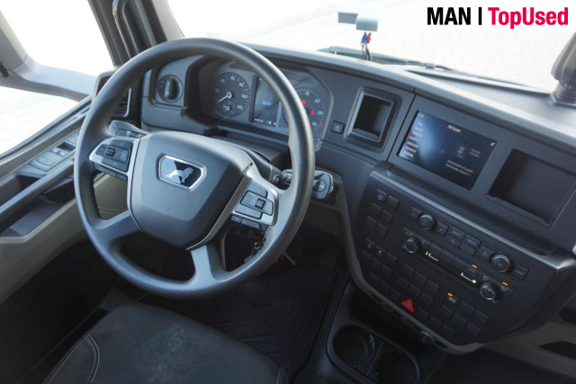 MAN TGL 12.250 4x2 BL CH - 드롭사이드/ 플랫베드 트럭 : 사진 2 MAN TGL 12.250 4x2 BL CH - 드롭사이드/ 플랫베드 트럭 : 사진 2